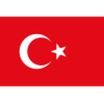 Logo Turkey