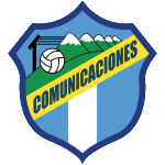 Logo Comunicaciones