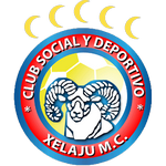 Logo Xelaju