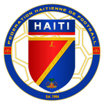 Logo Haiti