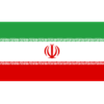 Logo Iran