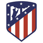 Logo Atl. Madrid